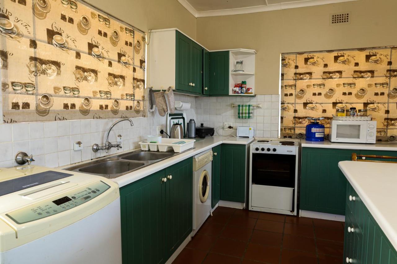 Landskroon Cottage Paarl Exterior foto